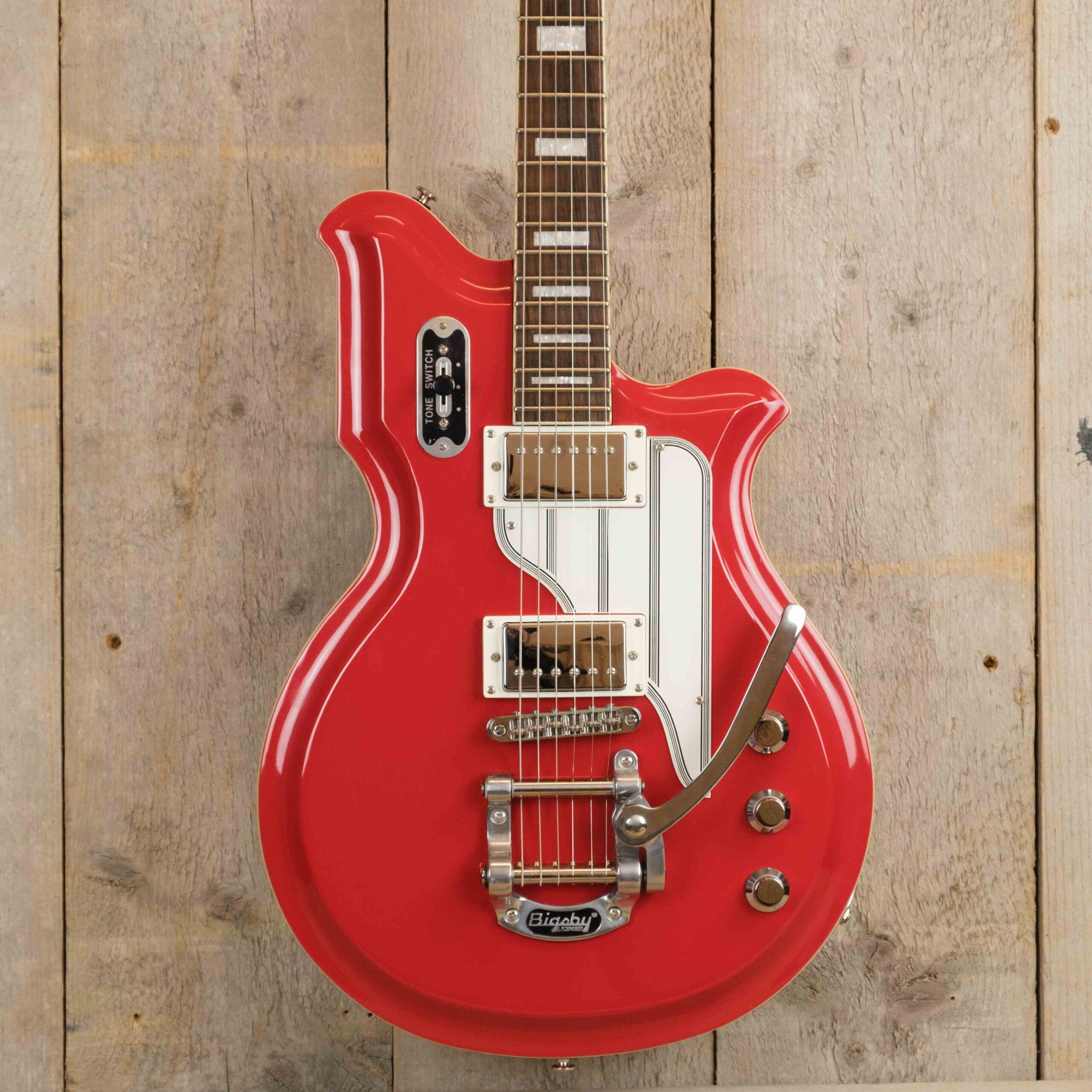 Eastwood Airline Map DLX Pre-Owned