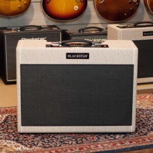 Blackstar St. James 50 EL34 212