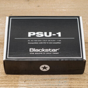 Blackstar PSU-1 adapter FLY