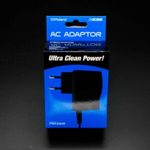 Boss PSA 230S adapter