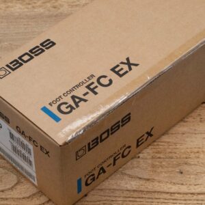 Boss GA-FC-EX