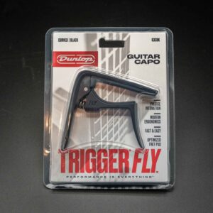 Dunlop Trigger Fly Capodaster