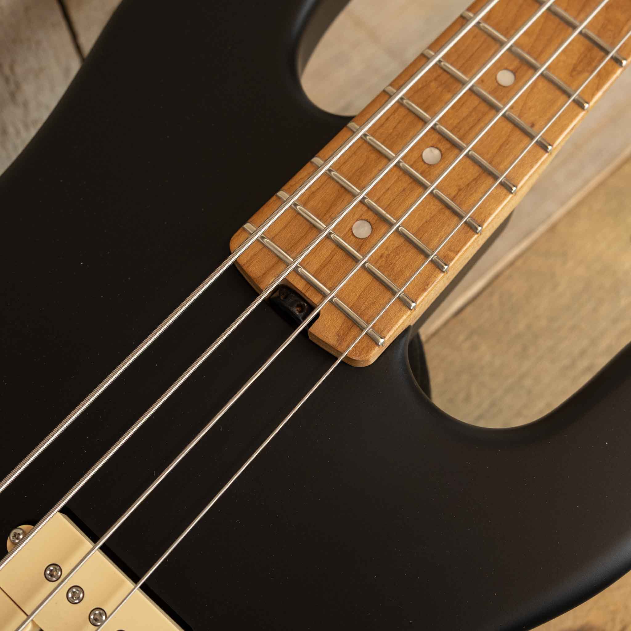 Charvel Bass Pro Mod San Dimas PJ IV - Afbeelding 5