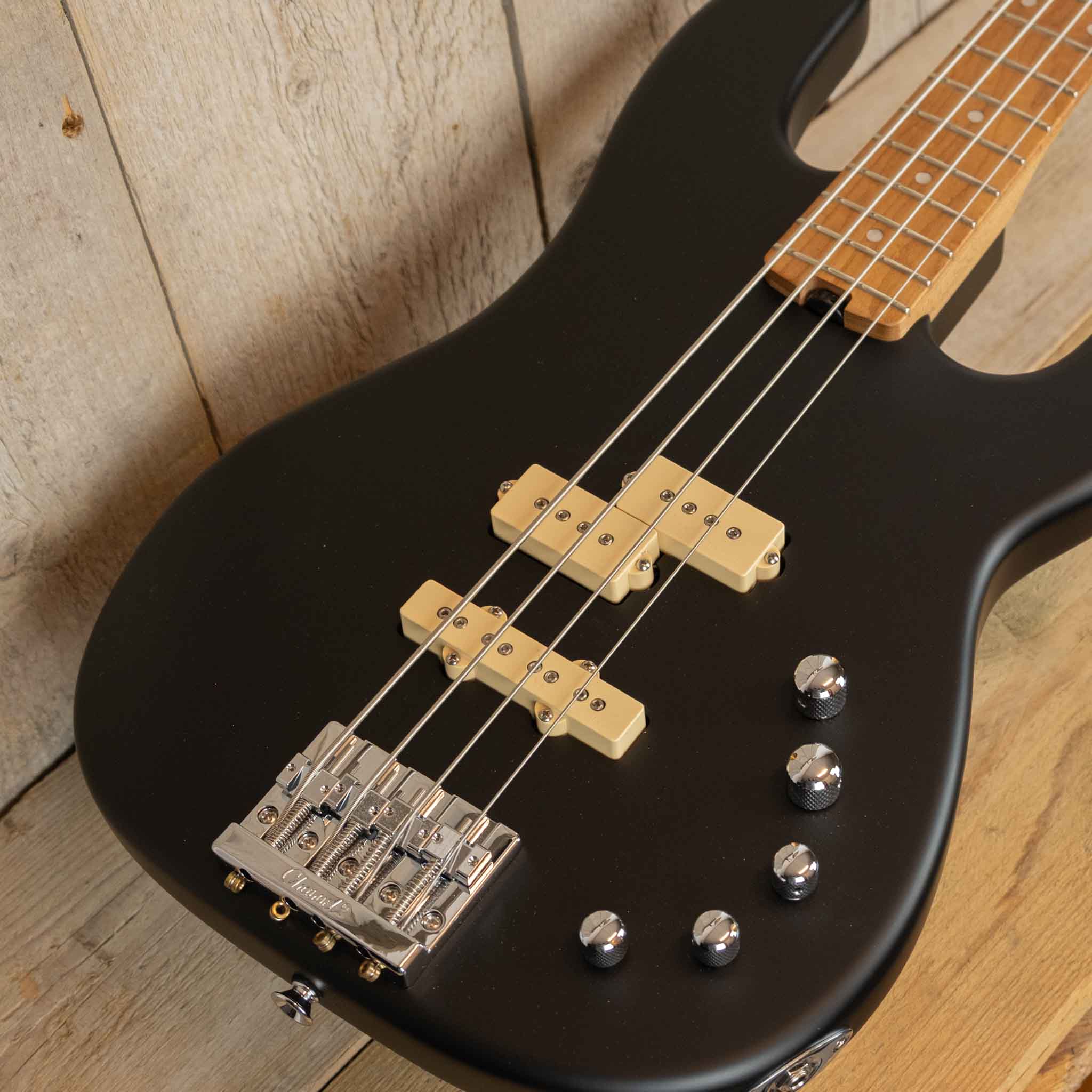 Charvel Bass Pro Mod San Dimas PJ IV - Afbeelding 4