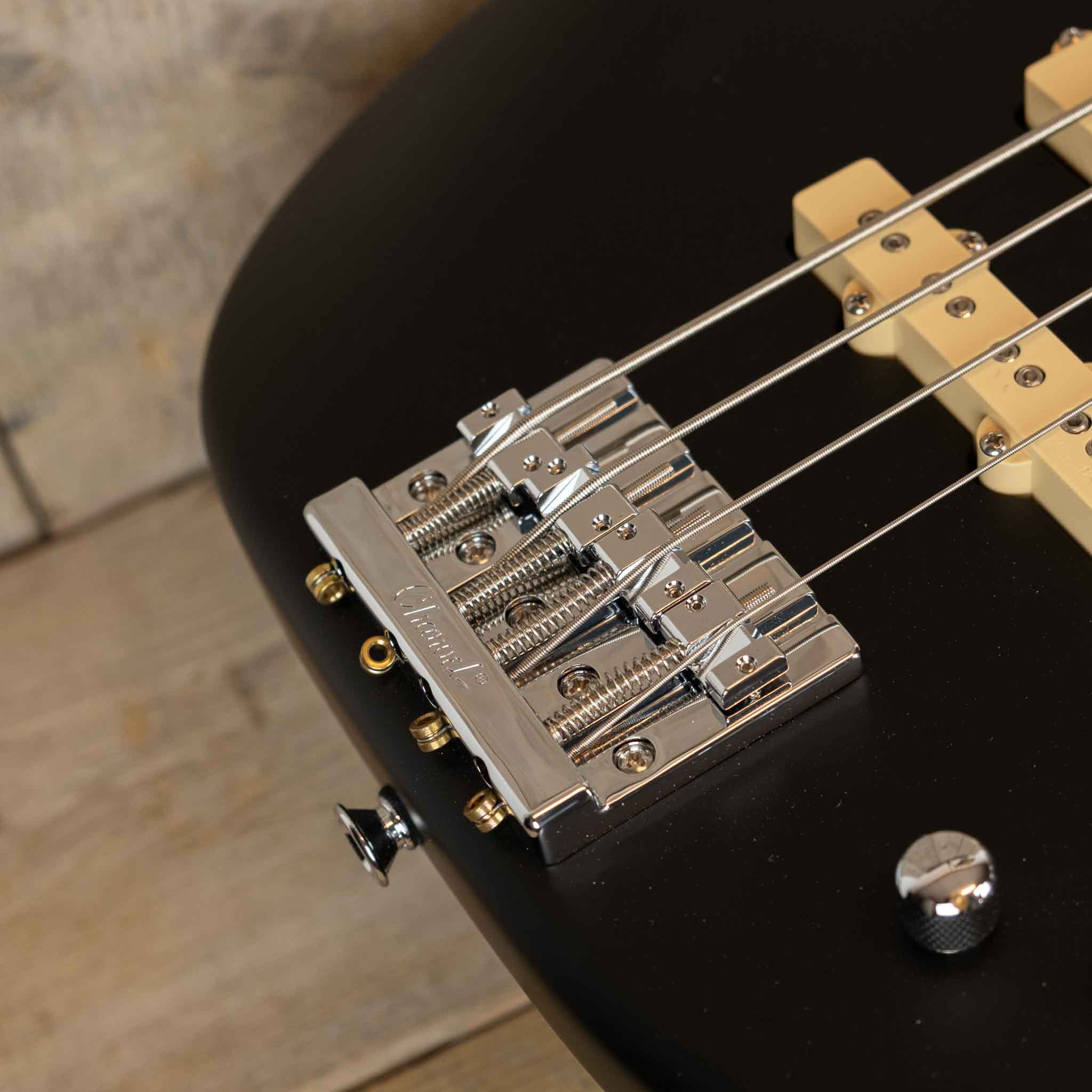 Charvel Bass Pro Mod San Dimas PJ IV - Afbeelding 6