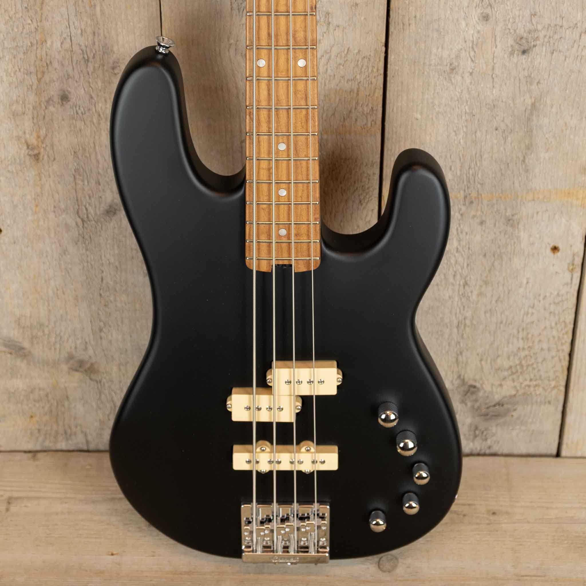Charvel Bass Pro Mod San Dimas PJ IV - Afbeelding 3