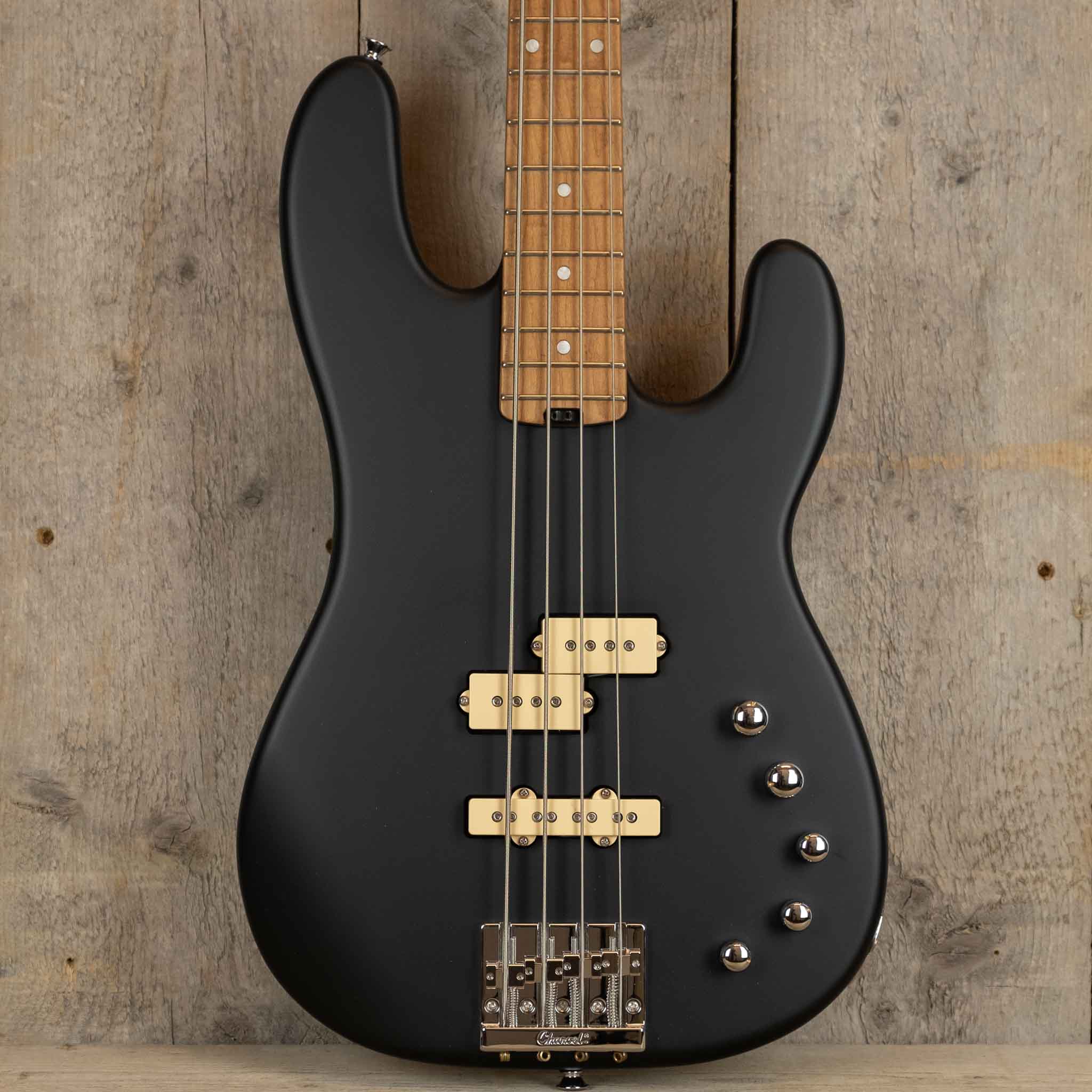 Charvel Bass Pro Mod San Dimas PJ IV