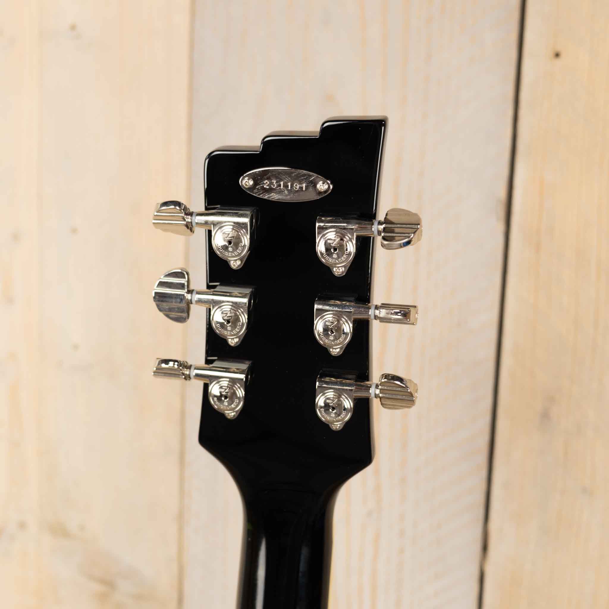 Duesenberg Caribou Butterscotch - Afbeelding 6