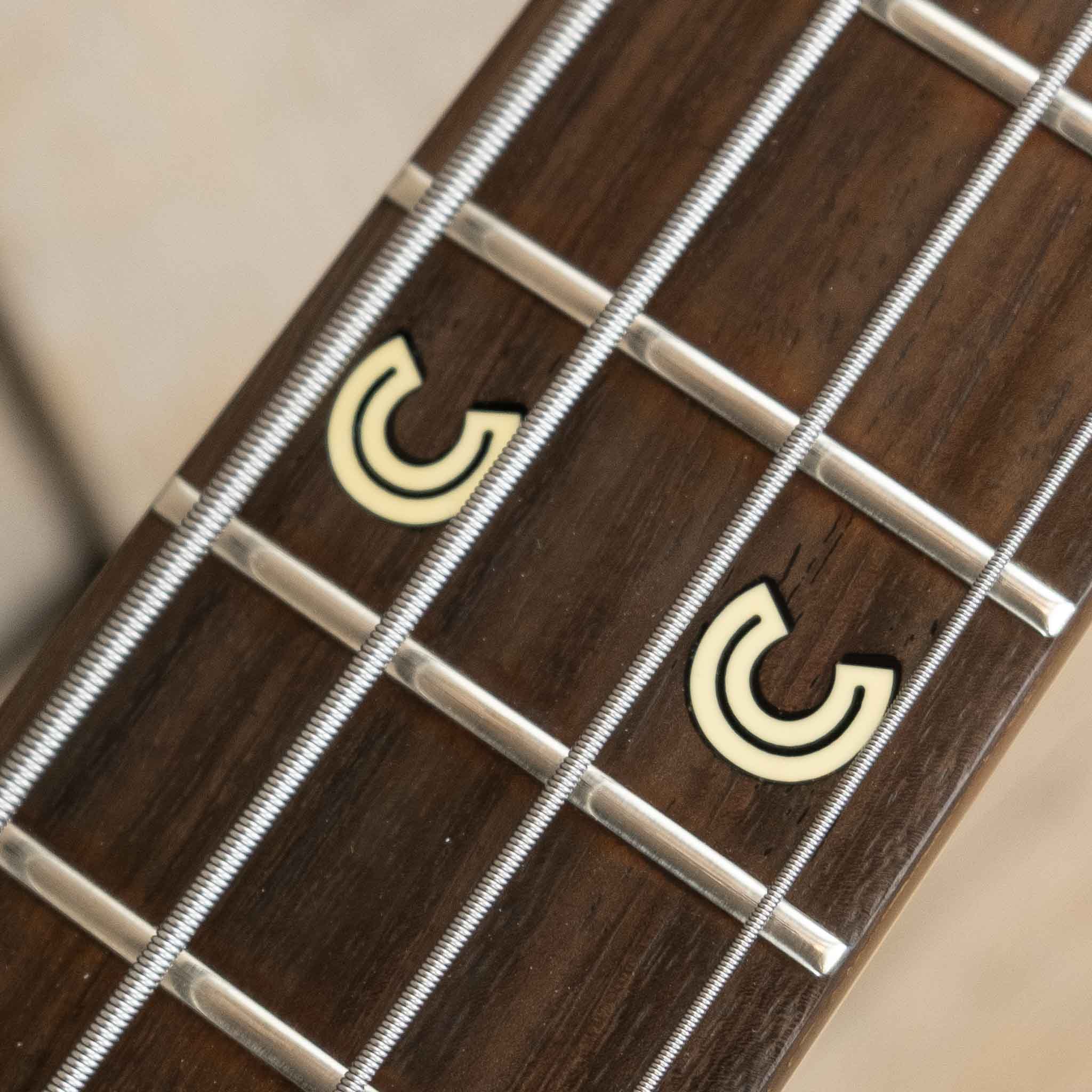 Duesenberg Alliance Chris Chaney LTD Distressed - Afbeelding 12