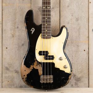 Duesenberg Alliance Chris Chaney LTD Distressed