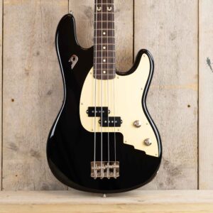 Duesenberg Alliance Chris Chaney Bass