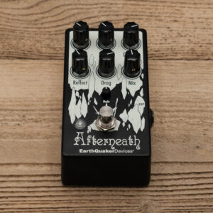 Earthquaker Devices Afterneath V3