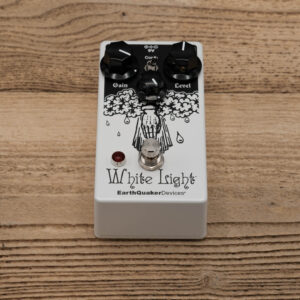 Earthquaker Devices White Light V2 Limited Edition