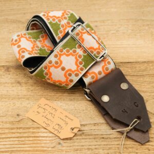 Holycow Guitarstrap Real Vintage