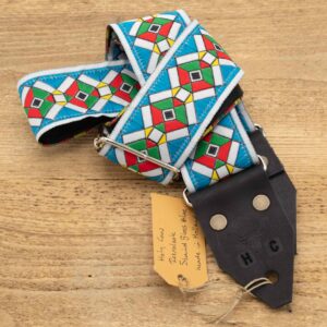 Holycow Guitarstrap Retrolook