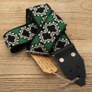 Holycow Guitarstrap Real Vintage