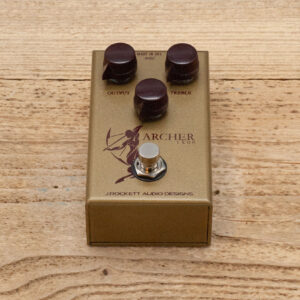 J.Rockett Archer IKON