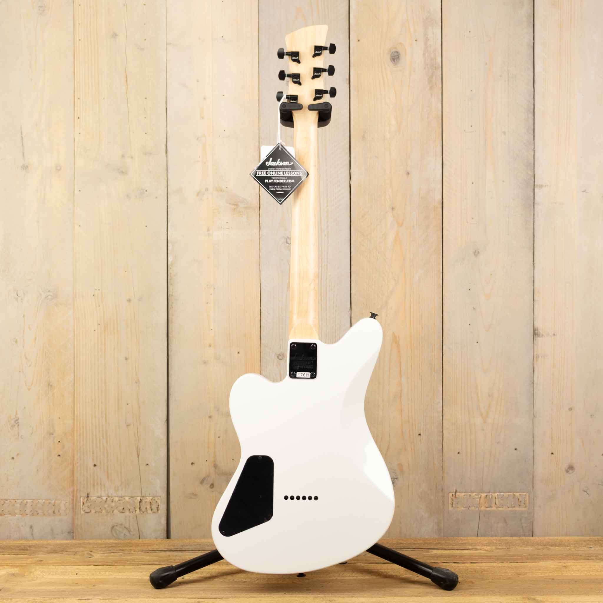 Jackson JS22 Surfcaster - Afbeelding 3