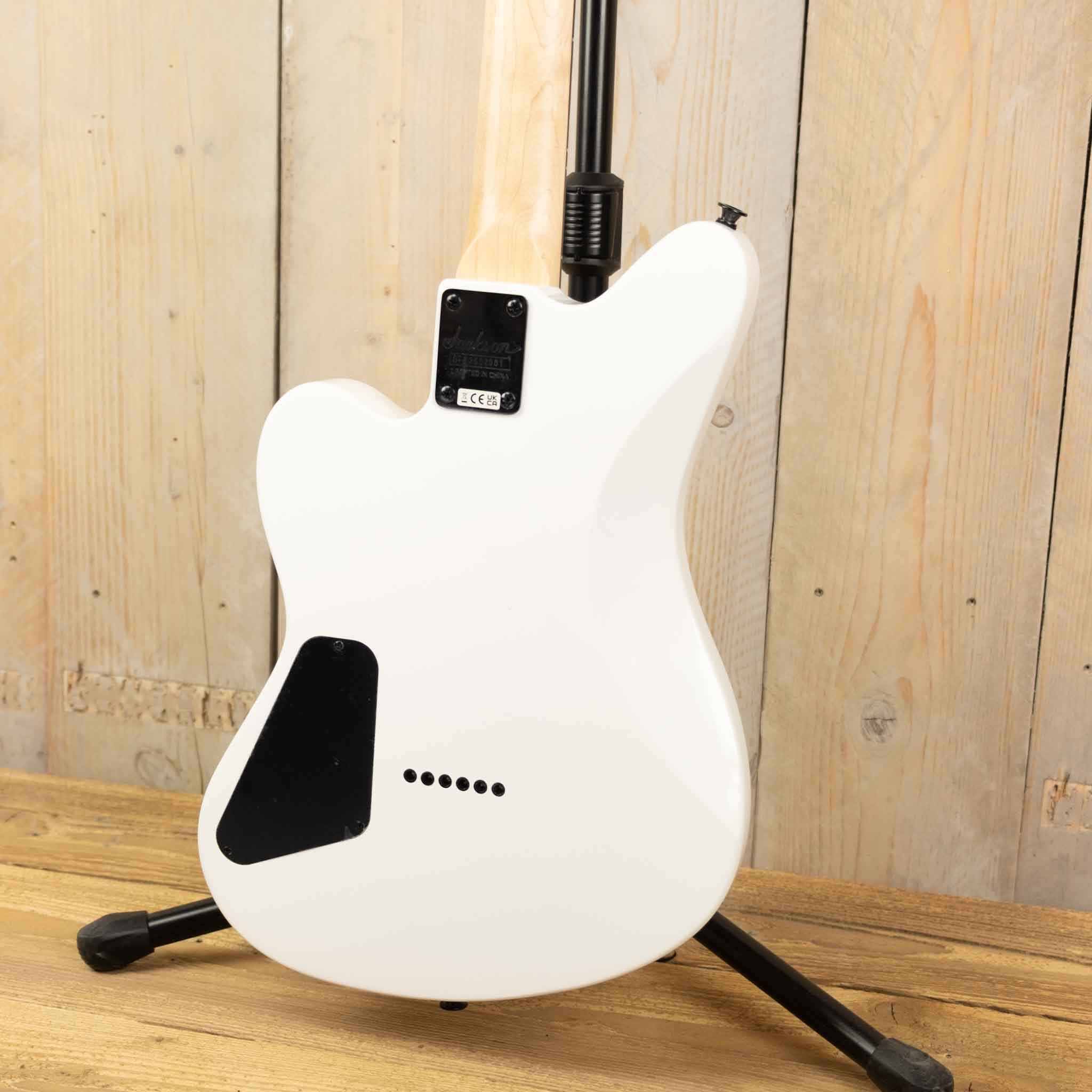 Jackson JS22 Surfcaster - Afbeelding 5