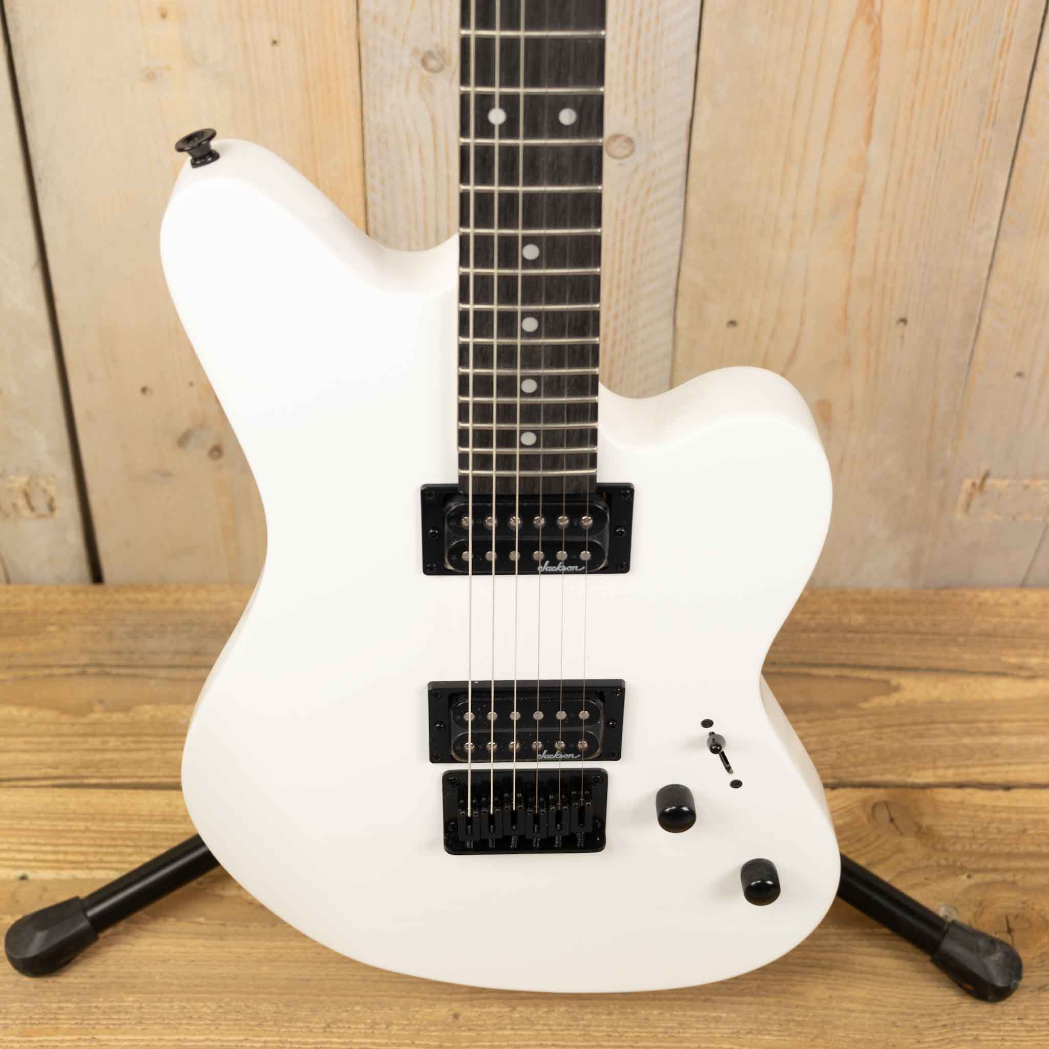 Jackson JS22 Surfcaster - Afbeelding 6