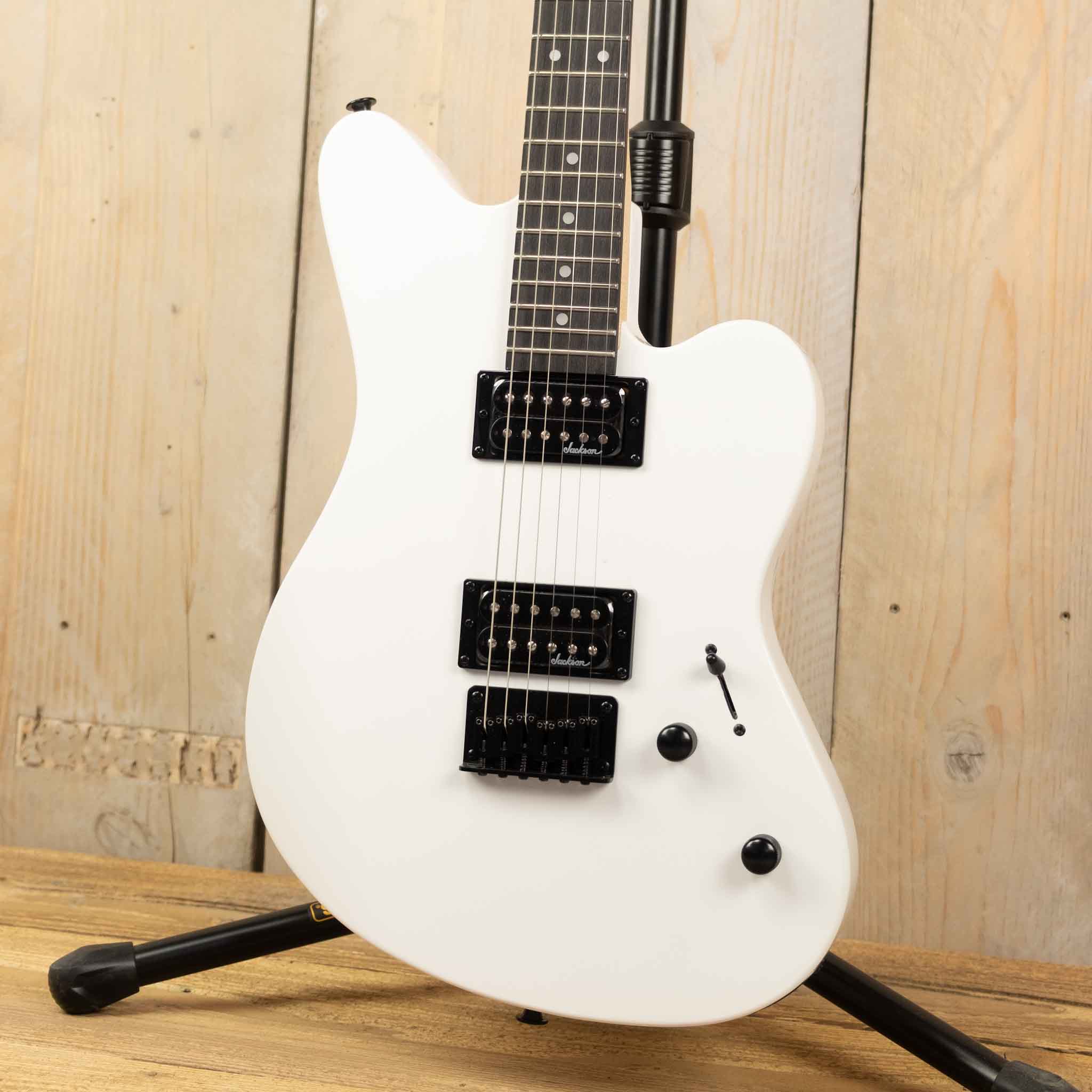 Jackson JS22 Surfcaster - Afbeelding 4