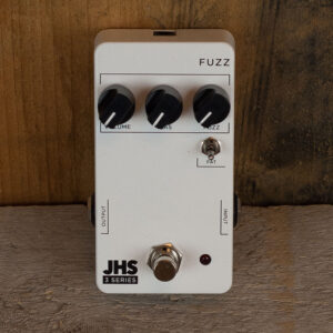 JHS Series 3 Fuzz