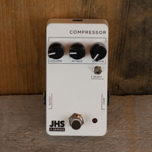 JHS Series 3 Compressor