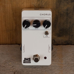 JHS Series 3 Chorus