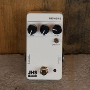 JHS Series 3 Reverb