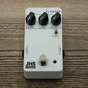 JHS 3 series Flanger
