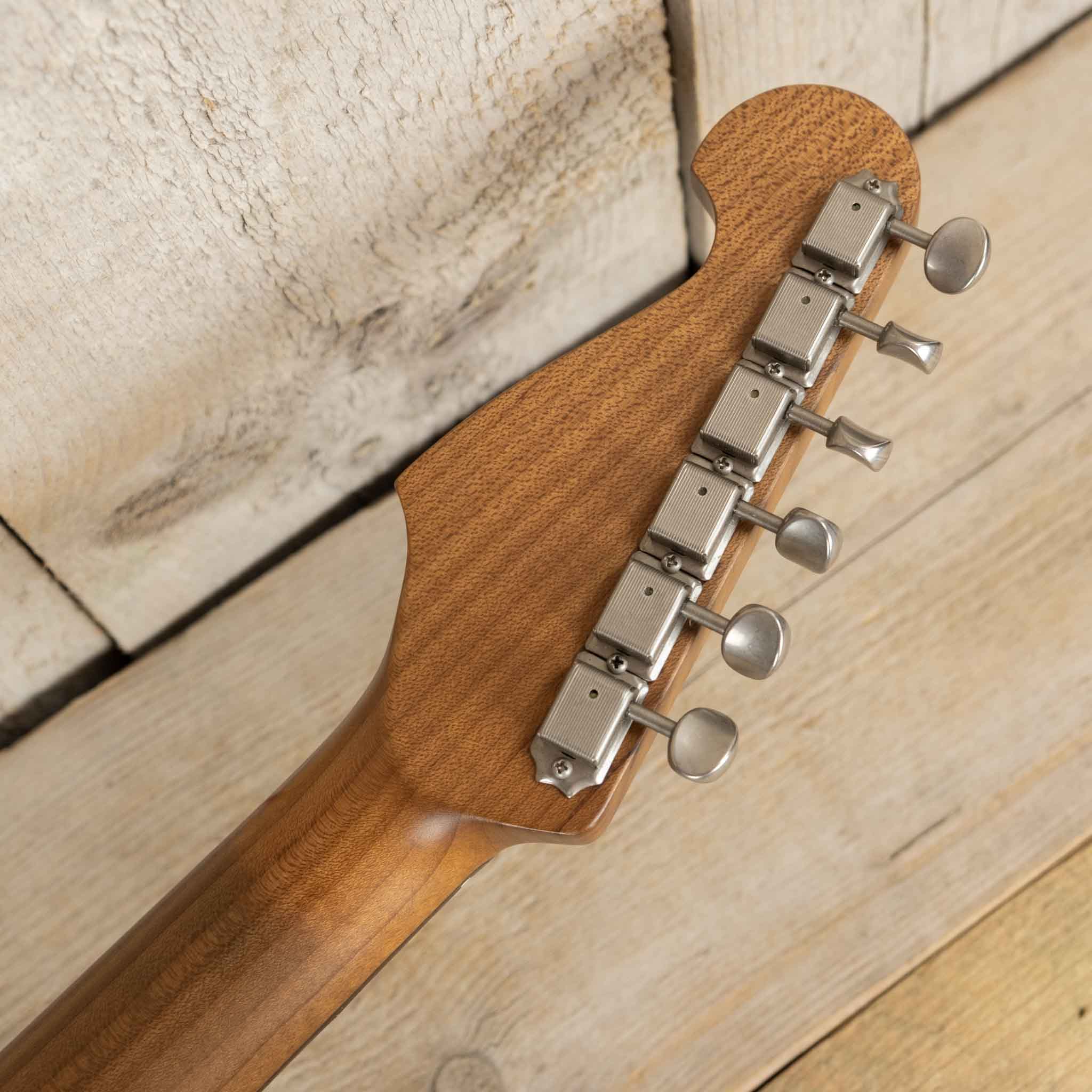 Kauffmann ‘63 S 2022 - Afbeelding 10
