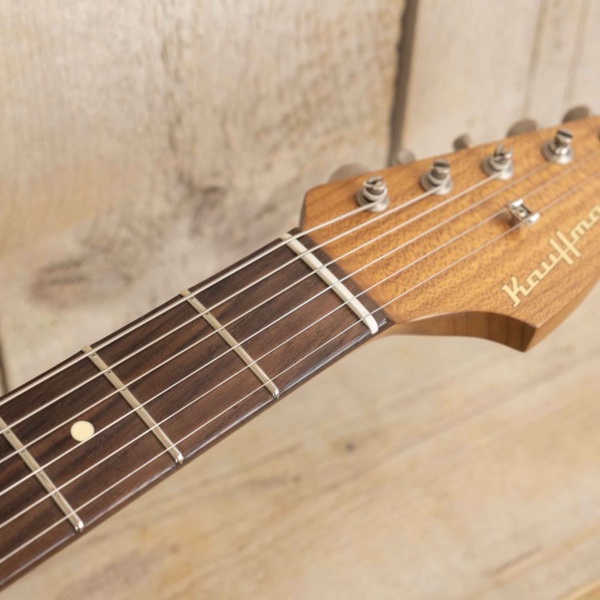 Kauffmann ‘63 S 2022 - Afbeelding 8