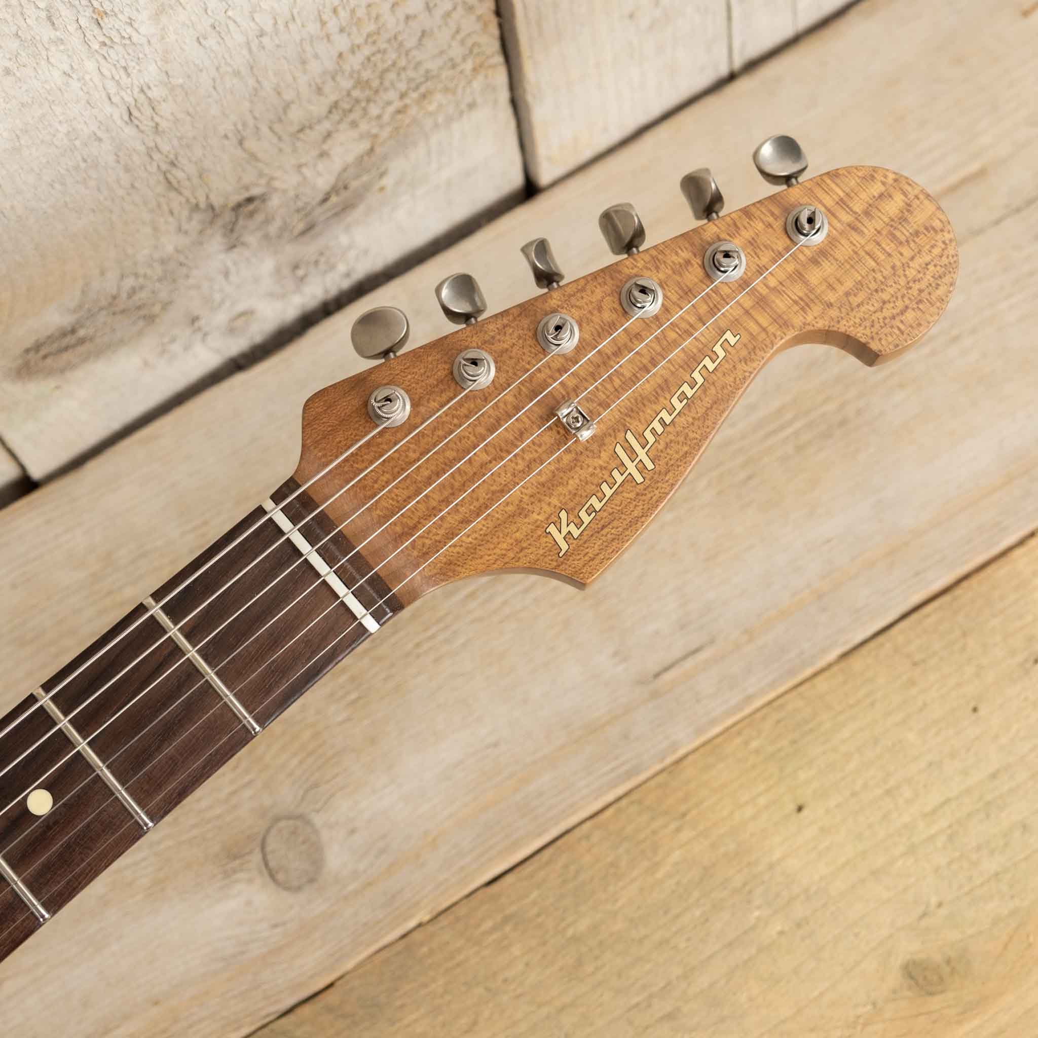 Kauffmann ‘63 S 2022 - Afbeelding 9