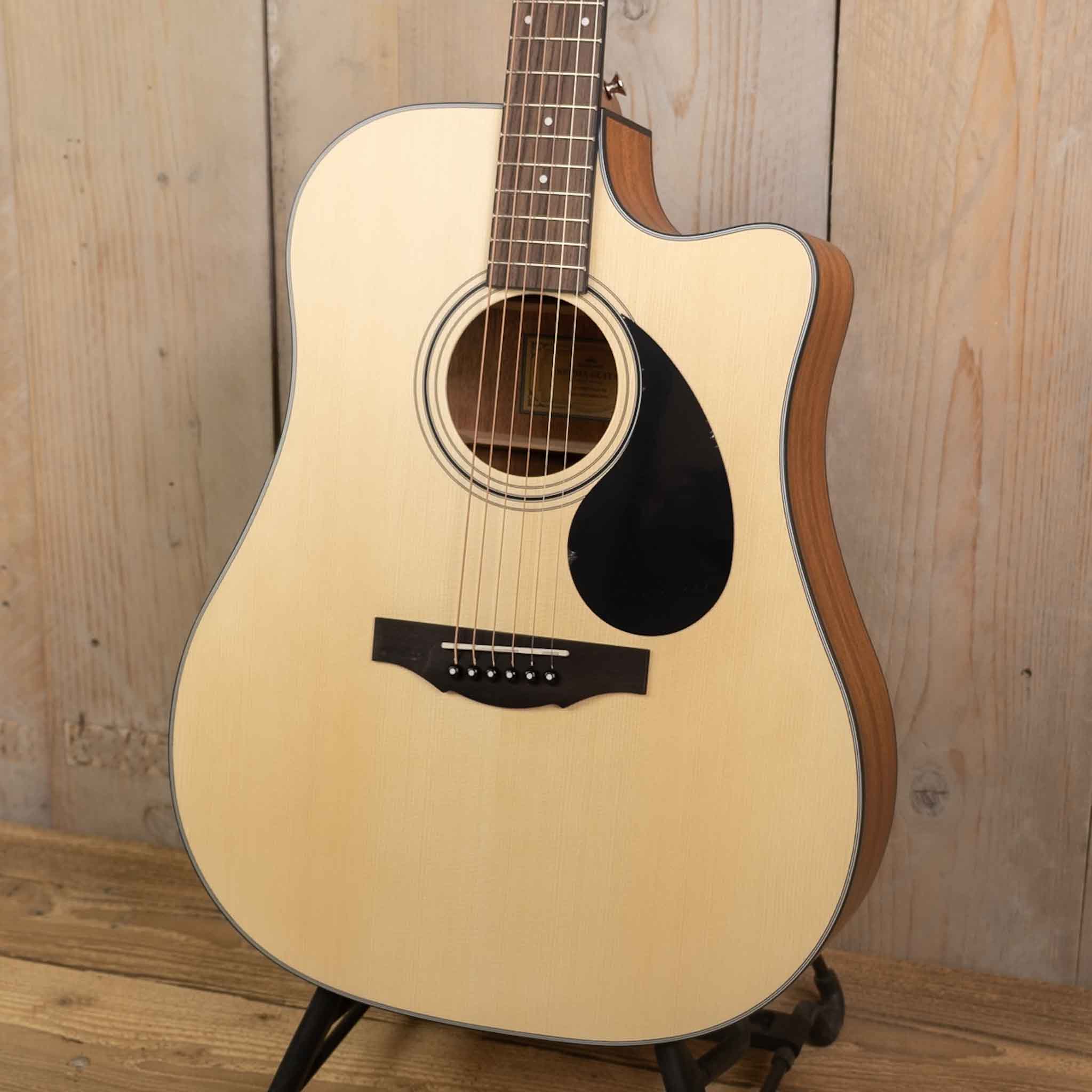 Kepma EDCE Naturel with AcoustiFex K-10 - Afbeelding 2