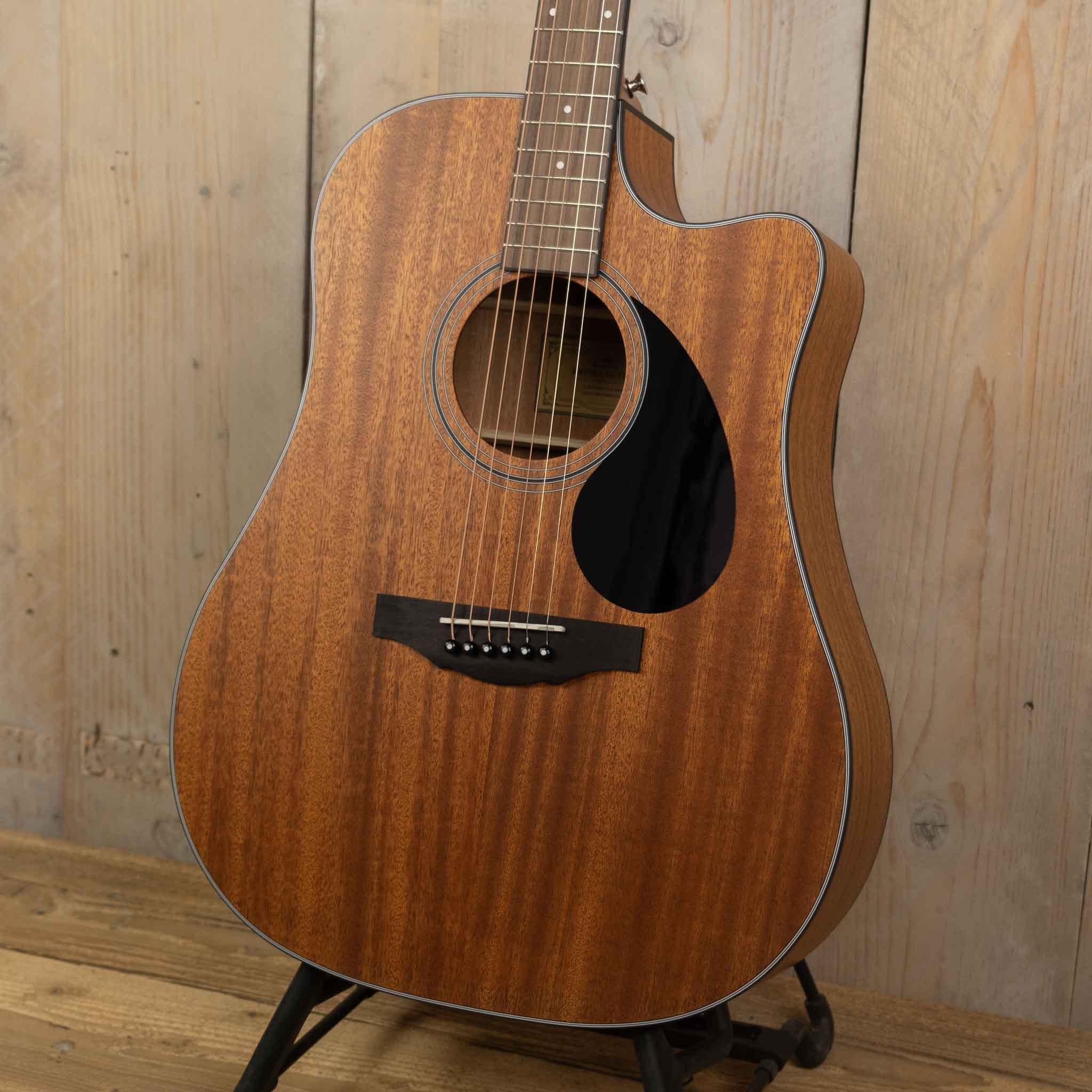 Kepma EDCE Walnut with AcoustiFex K-10 - Afbeelding 2