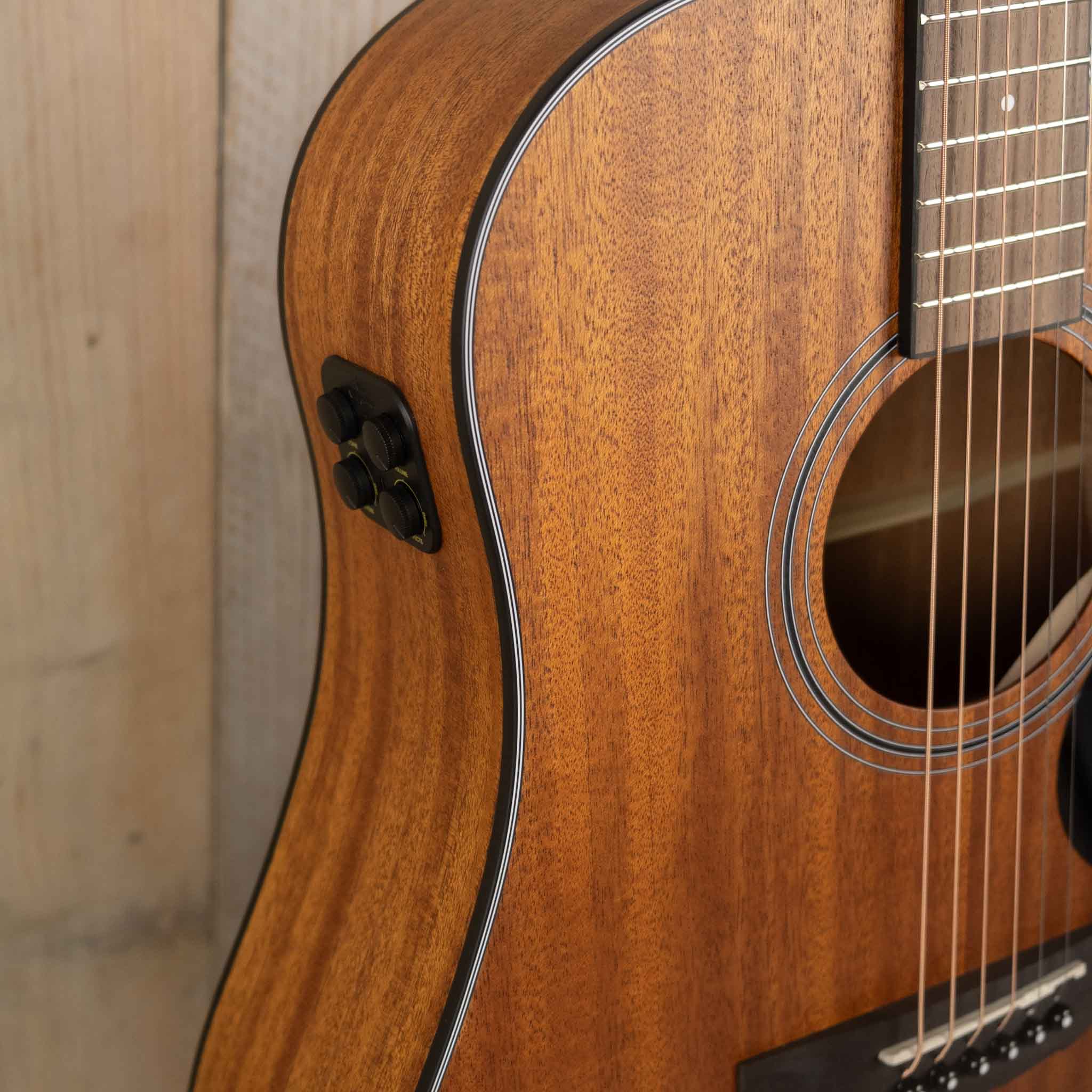 Kepma EDCE Walnut with AcoustiFex K-10 - Afbeelding 3