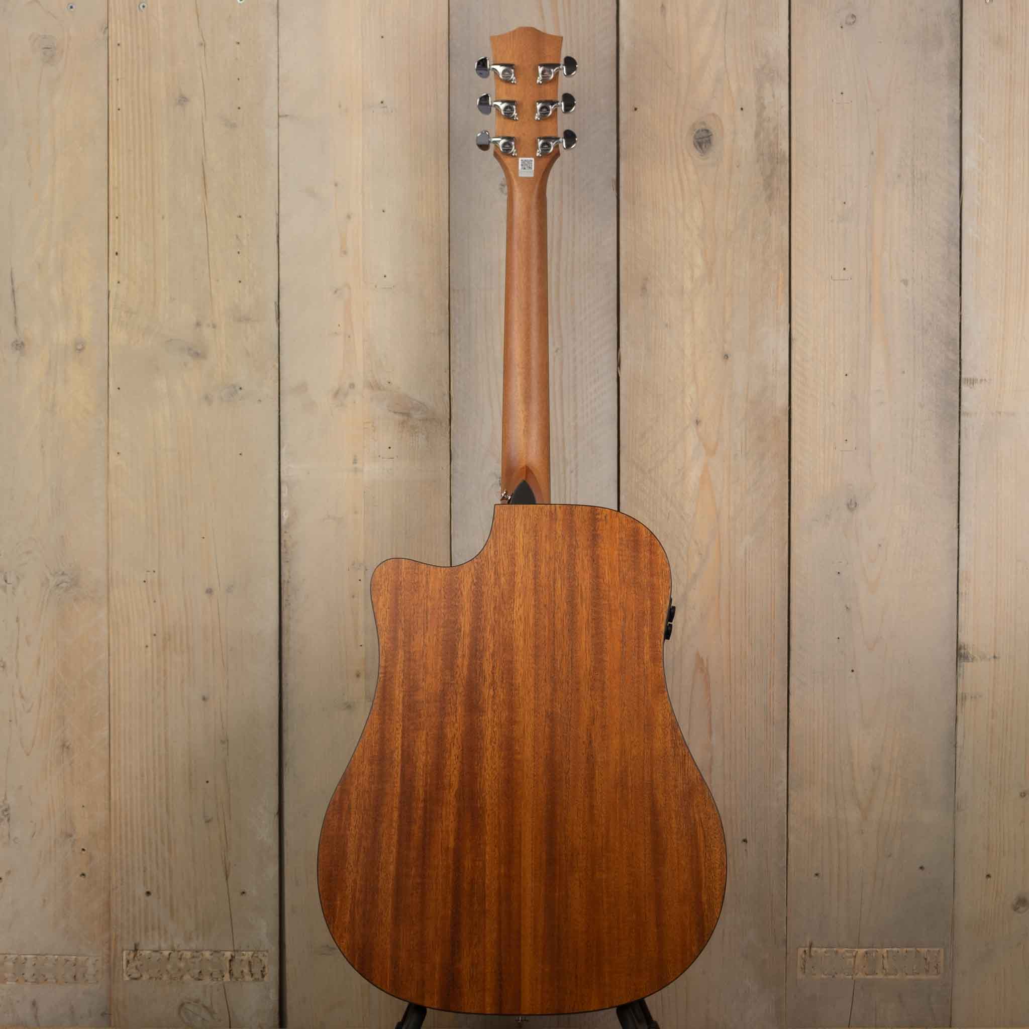 Kepma EDCE Walnut with AcoustiFex K-10 - Afbeelding 4