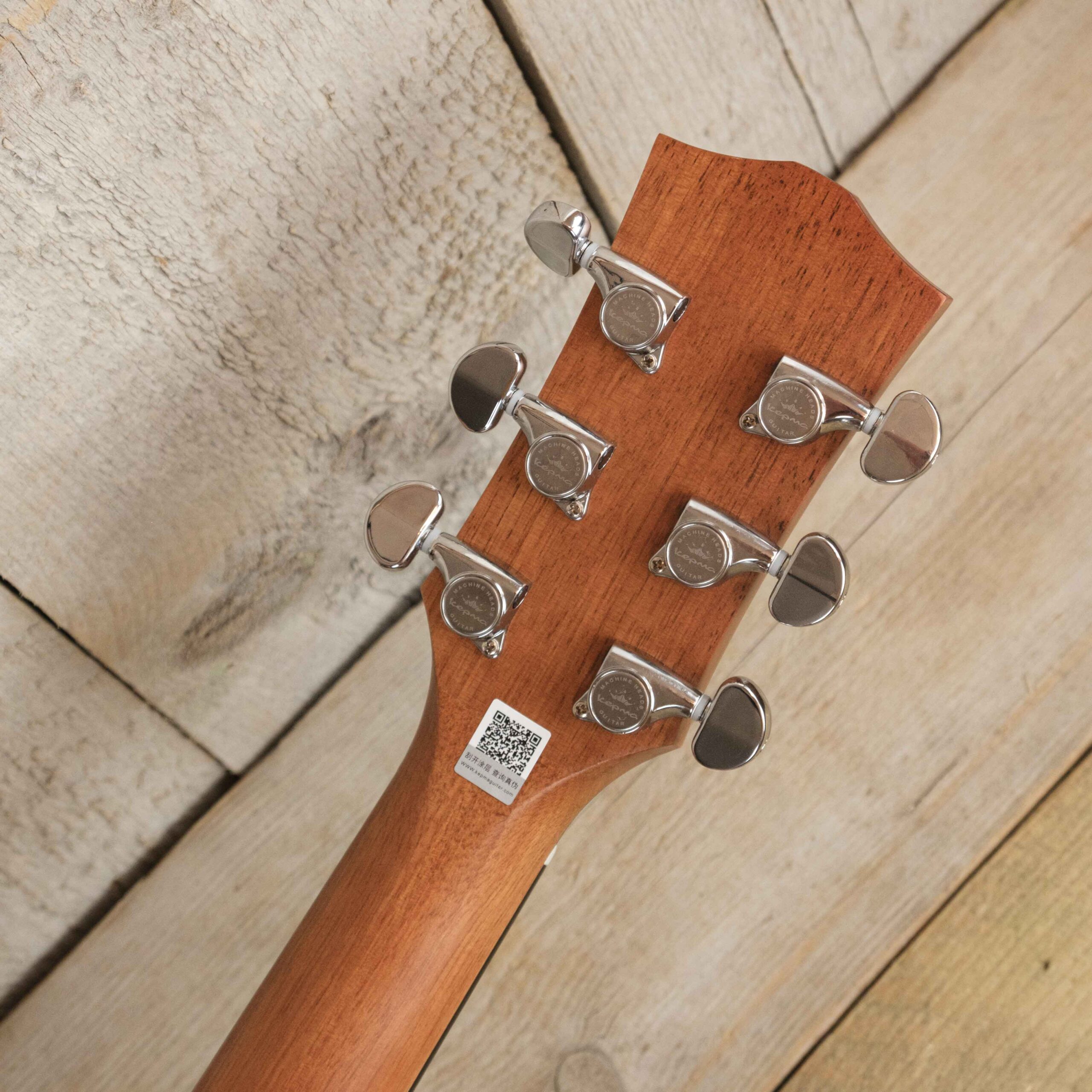 Kepma Plytone EDCE-K10 Spruce - Afbeelding 6