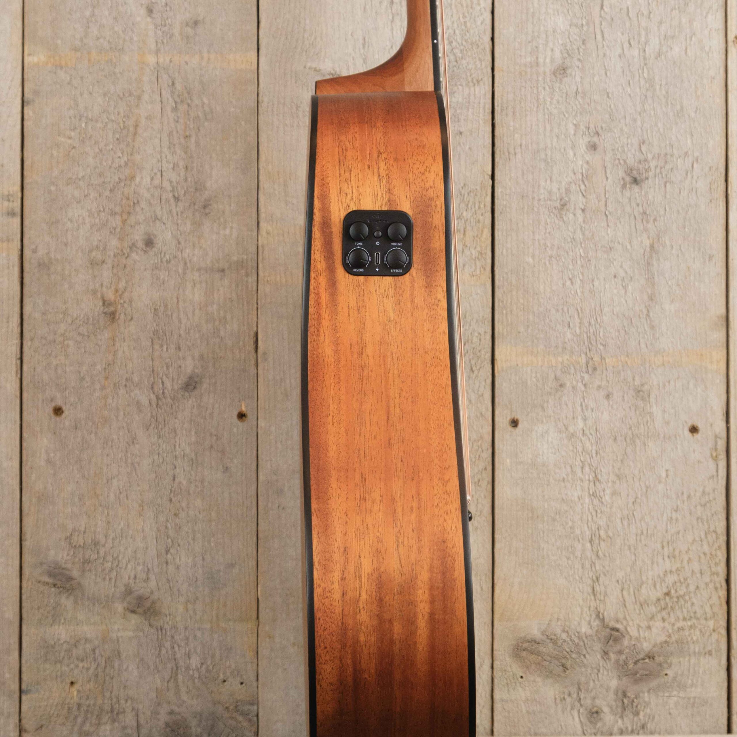 Kepma Plytone EDCE-K10 Spruce - Afbeelding 3