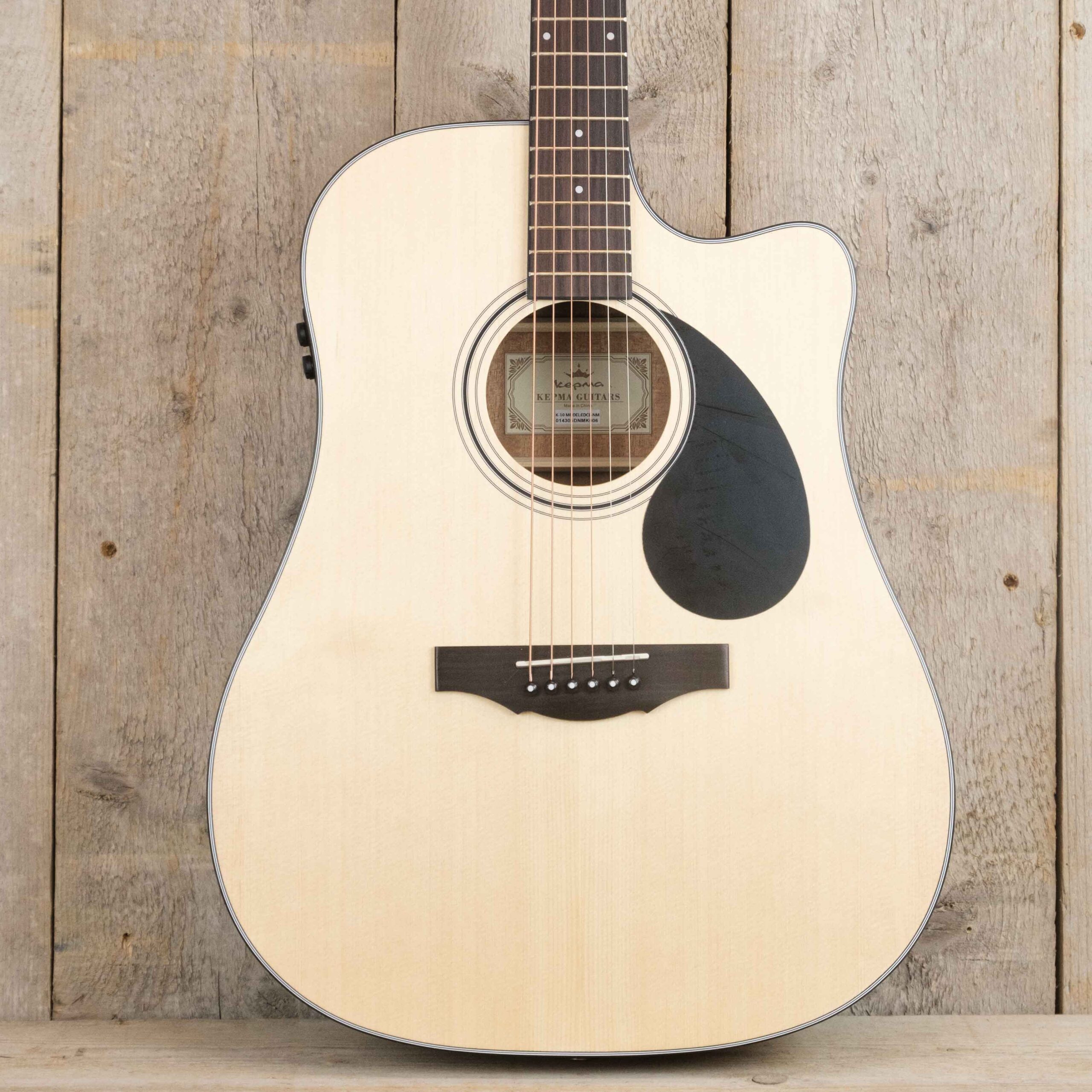 Kepma Plytone EDCE-K10 Spruce