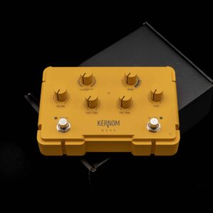 Kernom Moho Fuzz