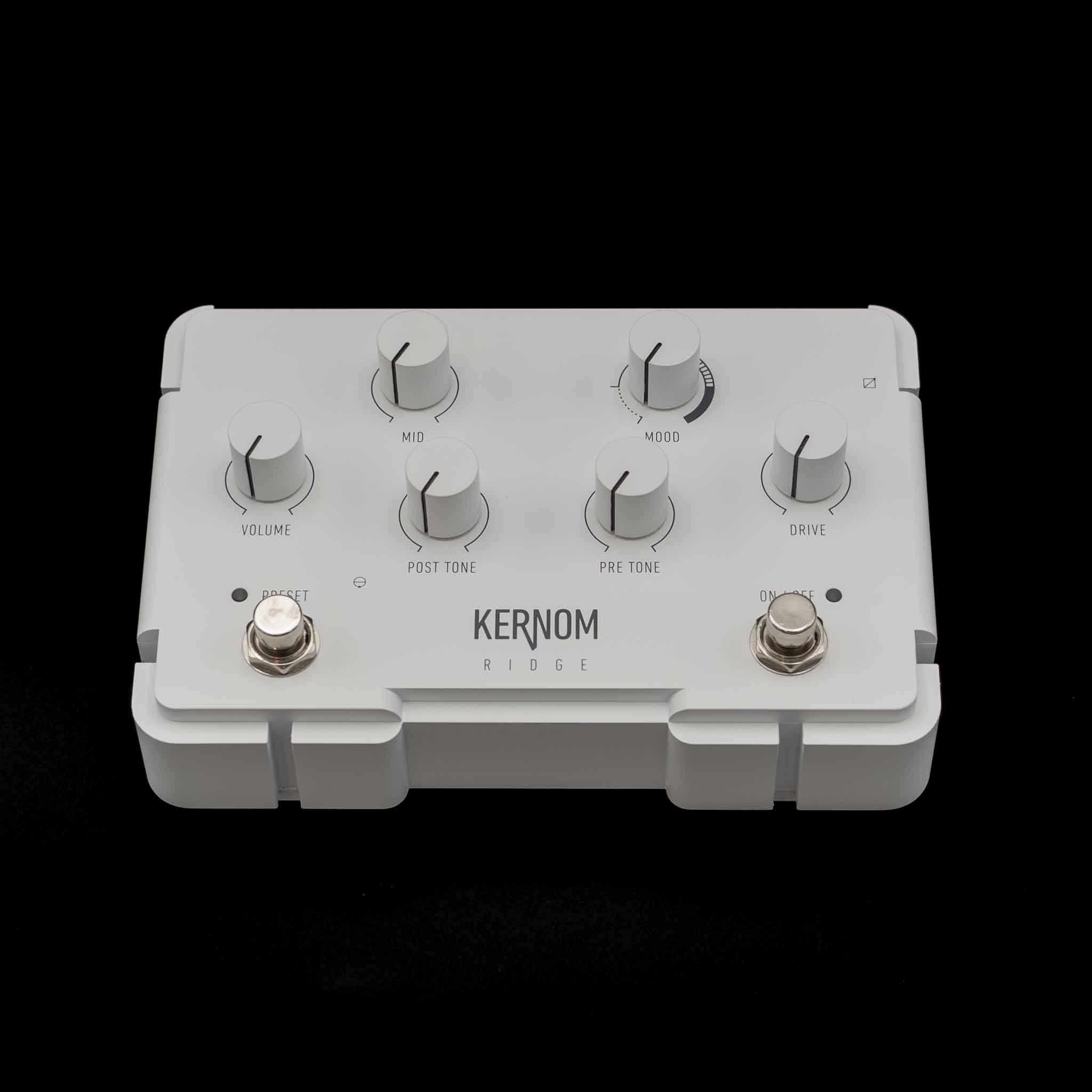 Kernom Ridge Overdrive - Afbeelding 3