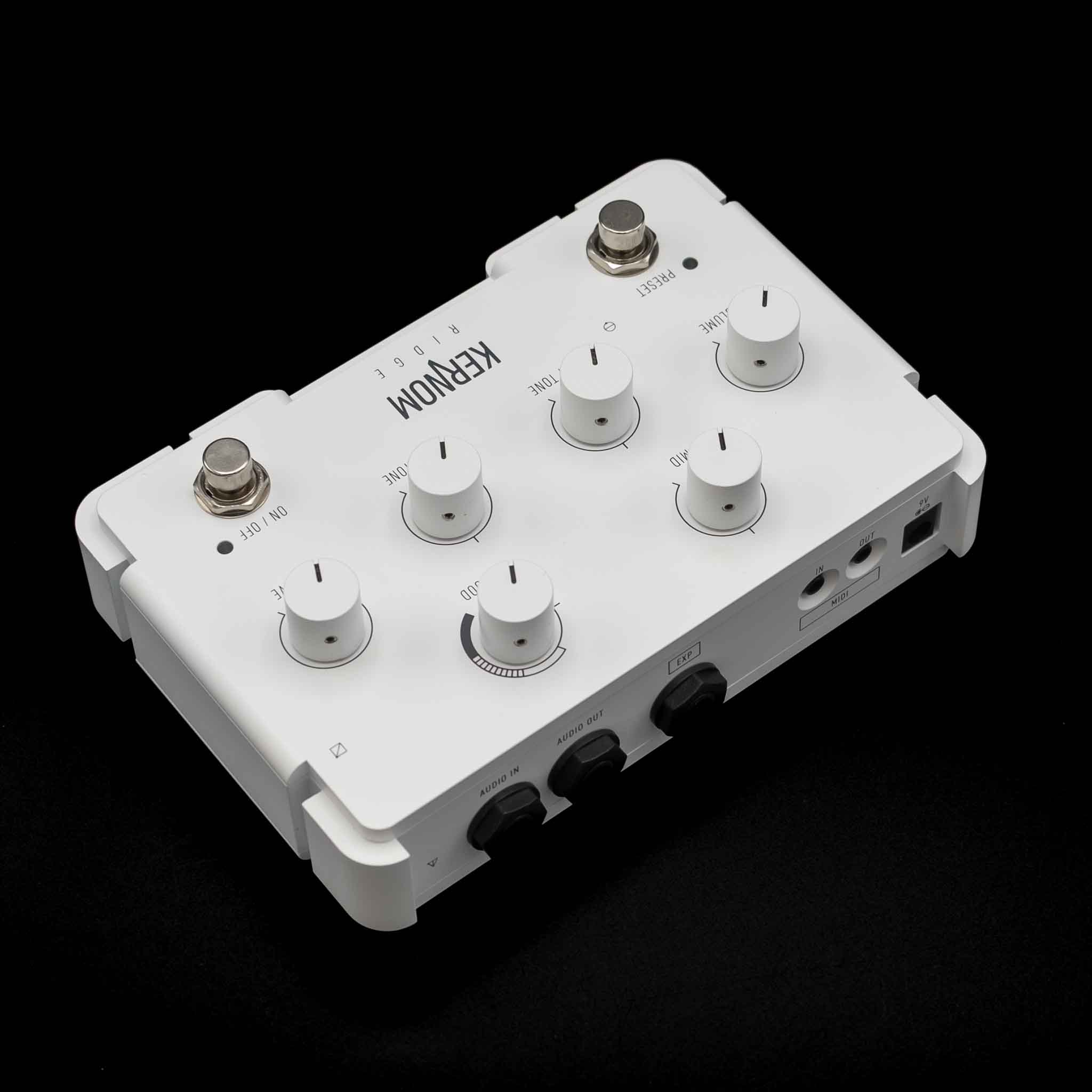 Kernom Ridge Overdrive - Afbeelding 2