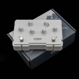 Kernom Ridge Overdrive