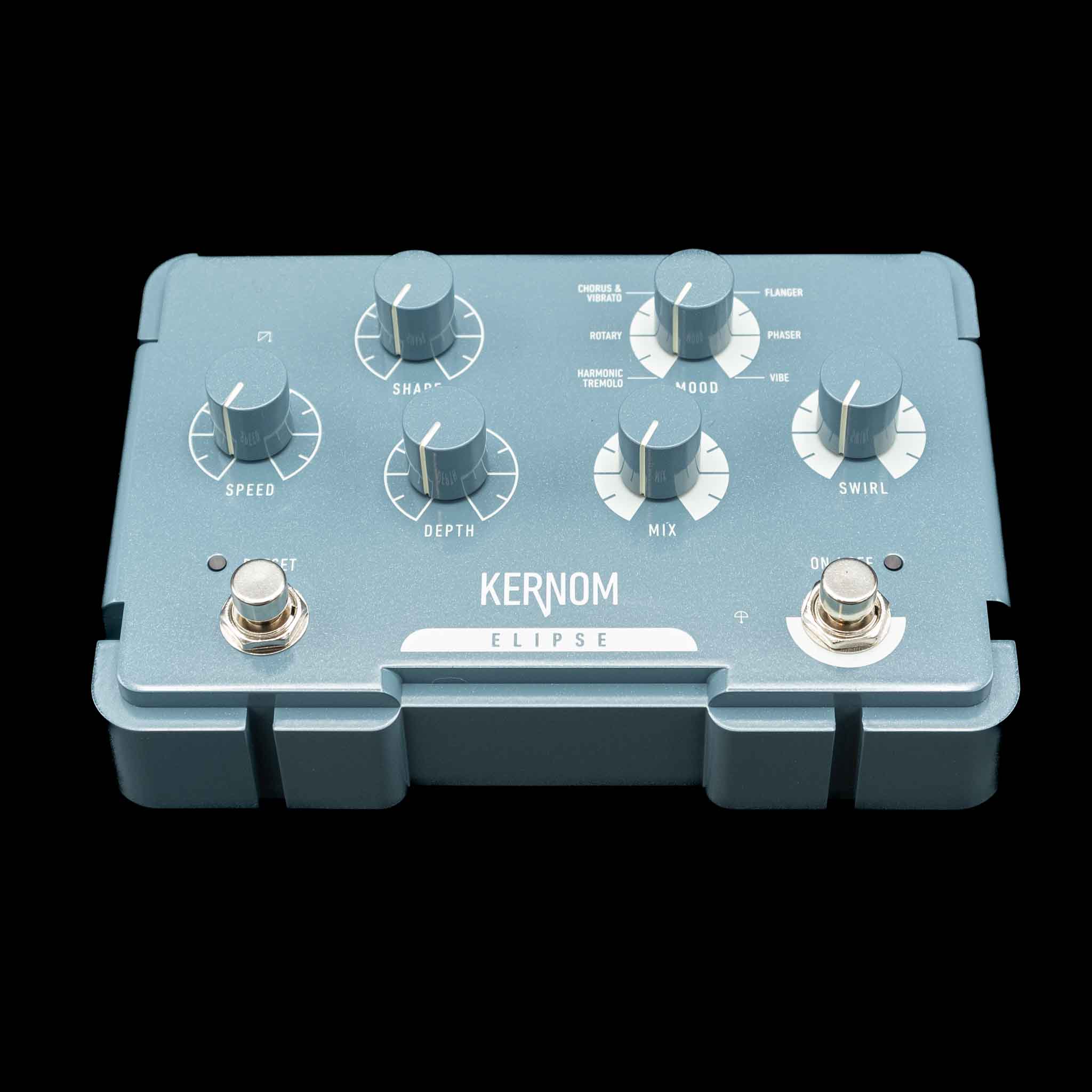 Kernom Elipse Modulations - Afbeelding 2