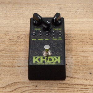 KHDK Ghoul Screamer