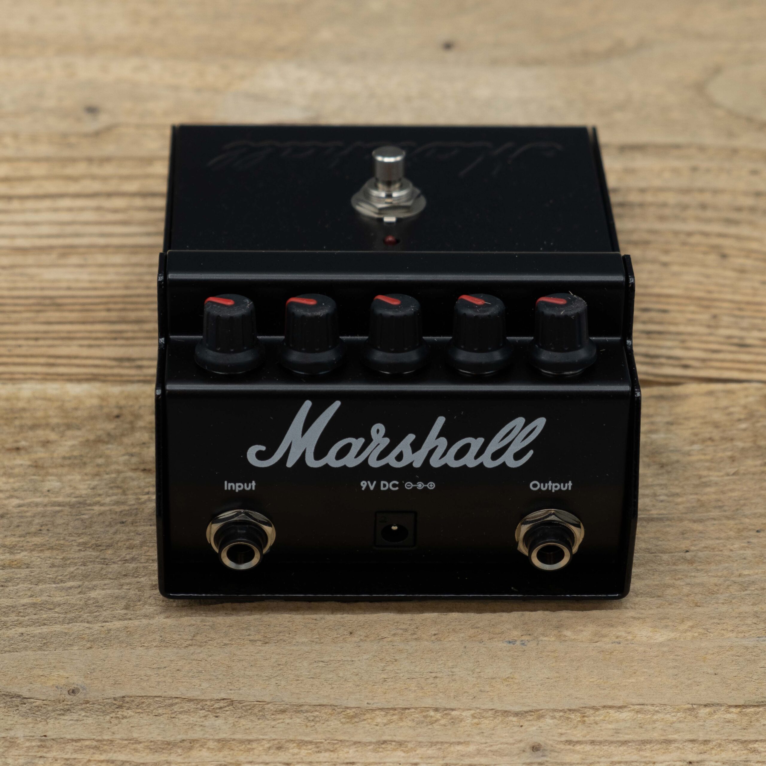 Marshall Drivemaster Reissue - Afbeelding 3