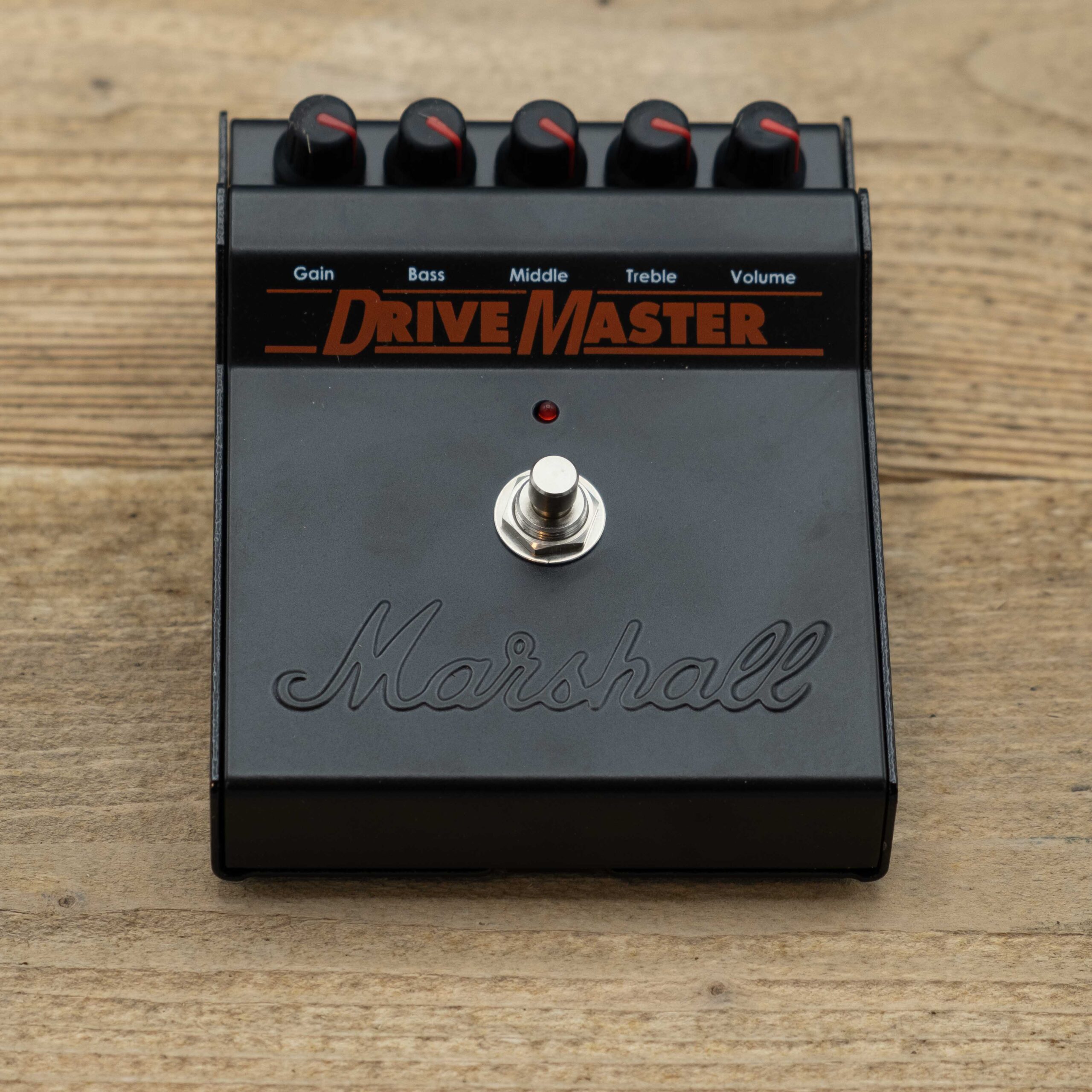 Marshall Drivemaster Reissue - Afbeelding 2