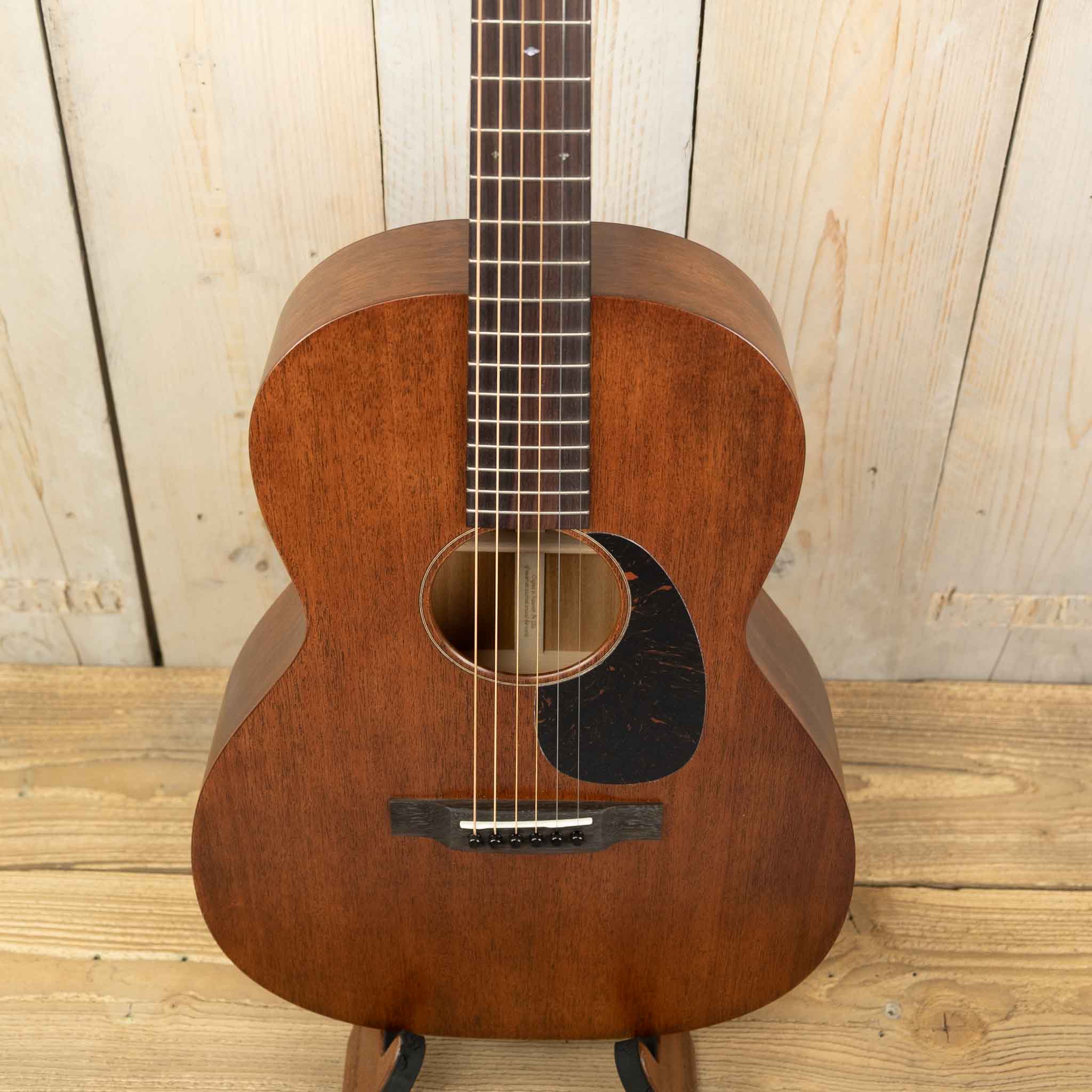 Martin 000-15SM - Afbeelding 3