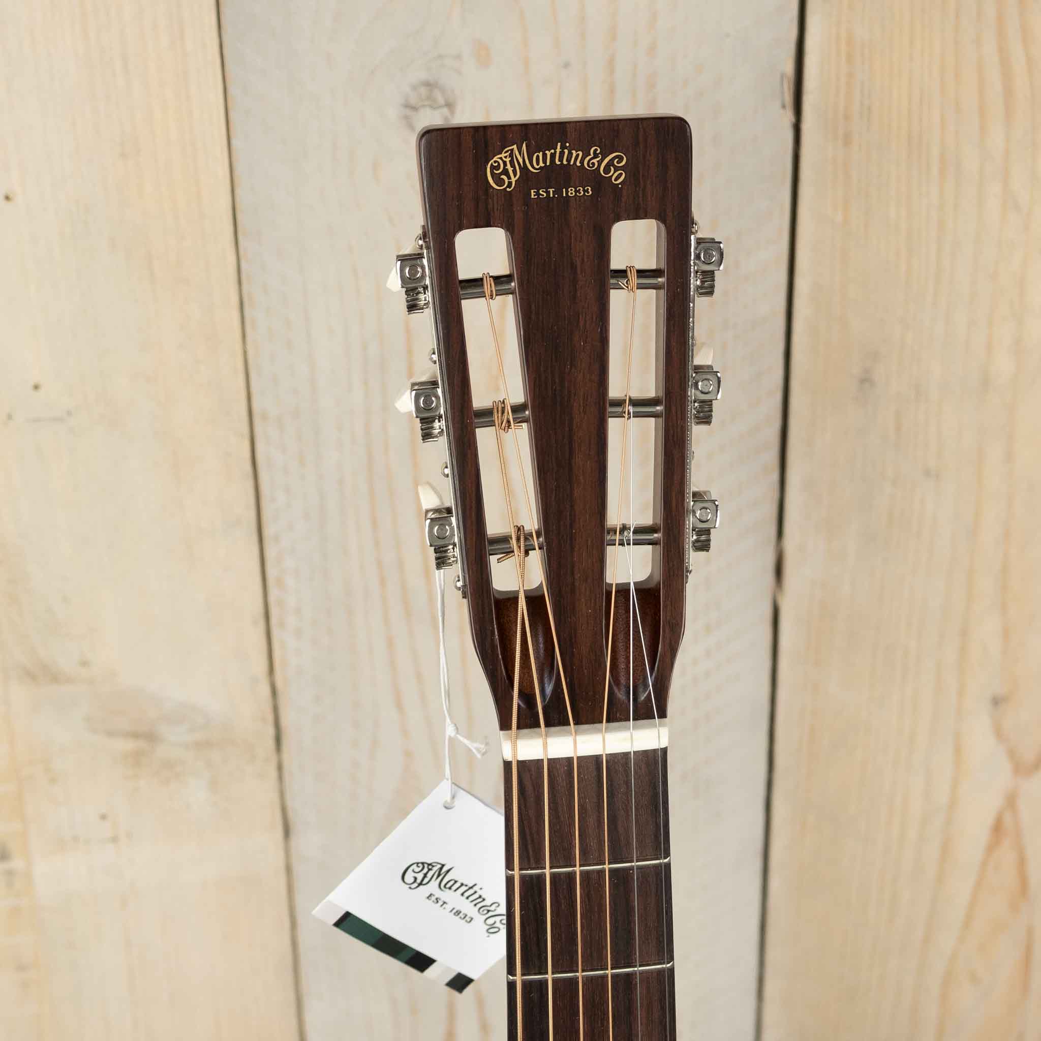 Martin 000-15SM - Afbeelding 6